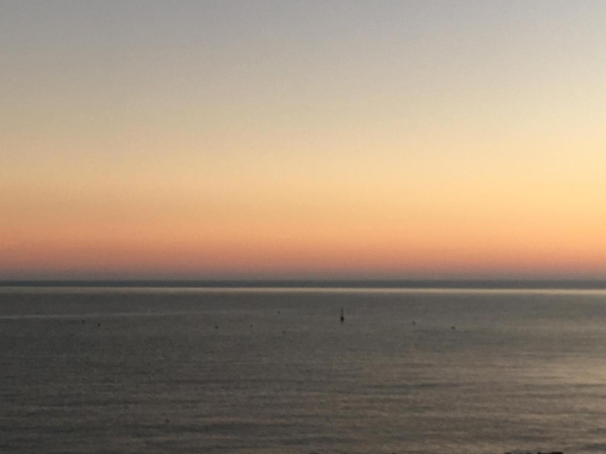 Cinqueterreblu Lungomarenostro Lägenhet Monterosso al Mare Exteriör bild